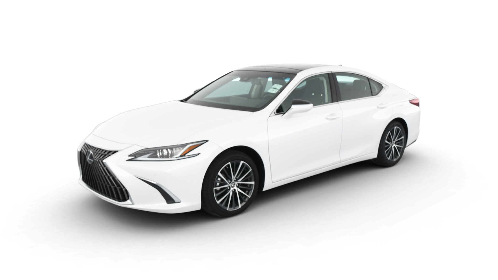 2022 Lexus ES 350