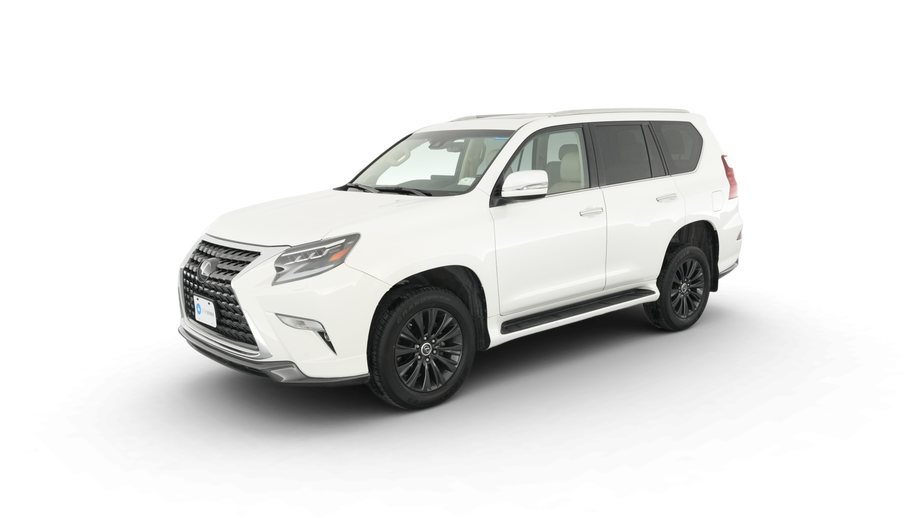 2022 Lexus GX