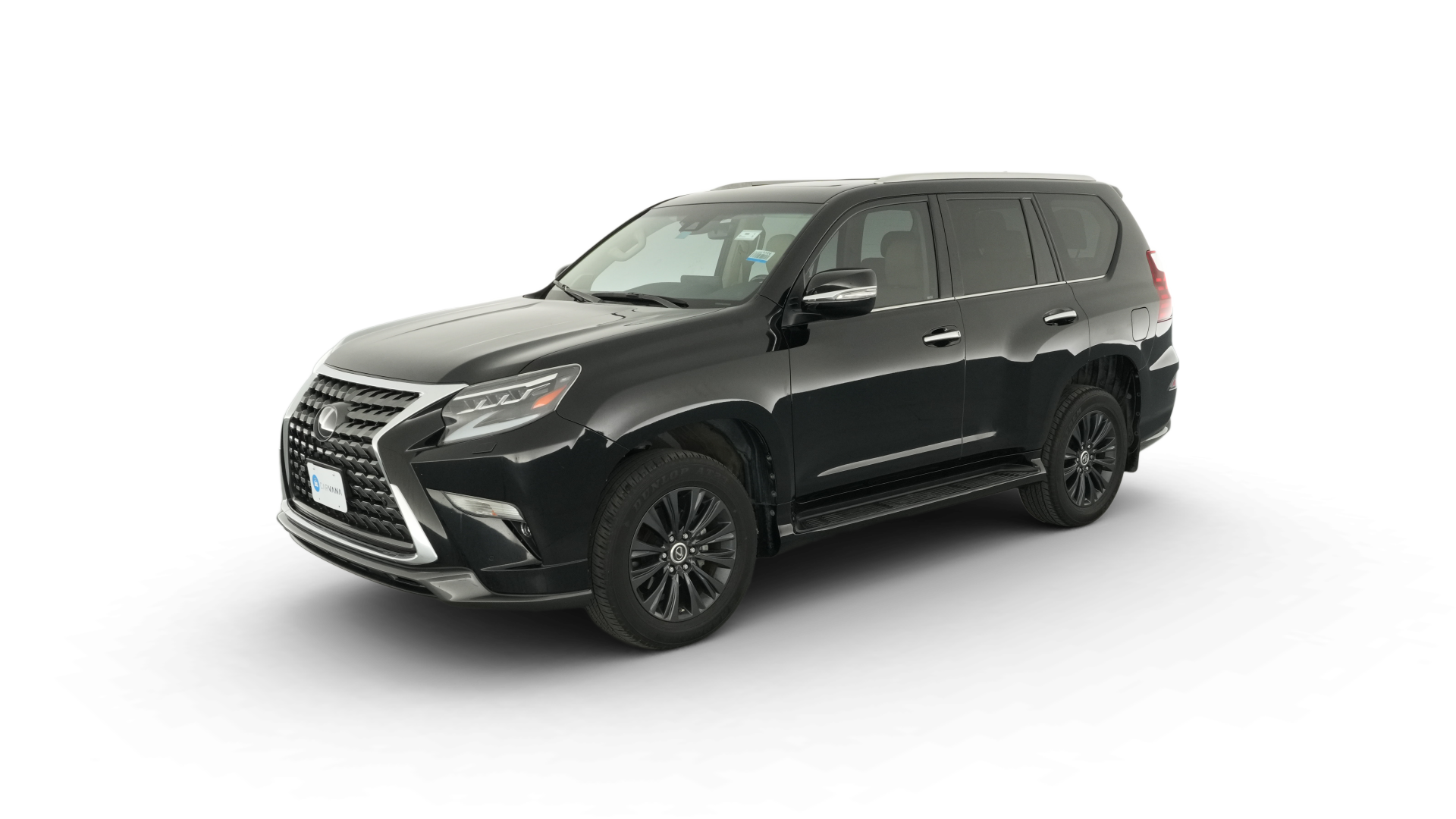 2022 Lexus GX vehicle photo