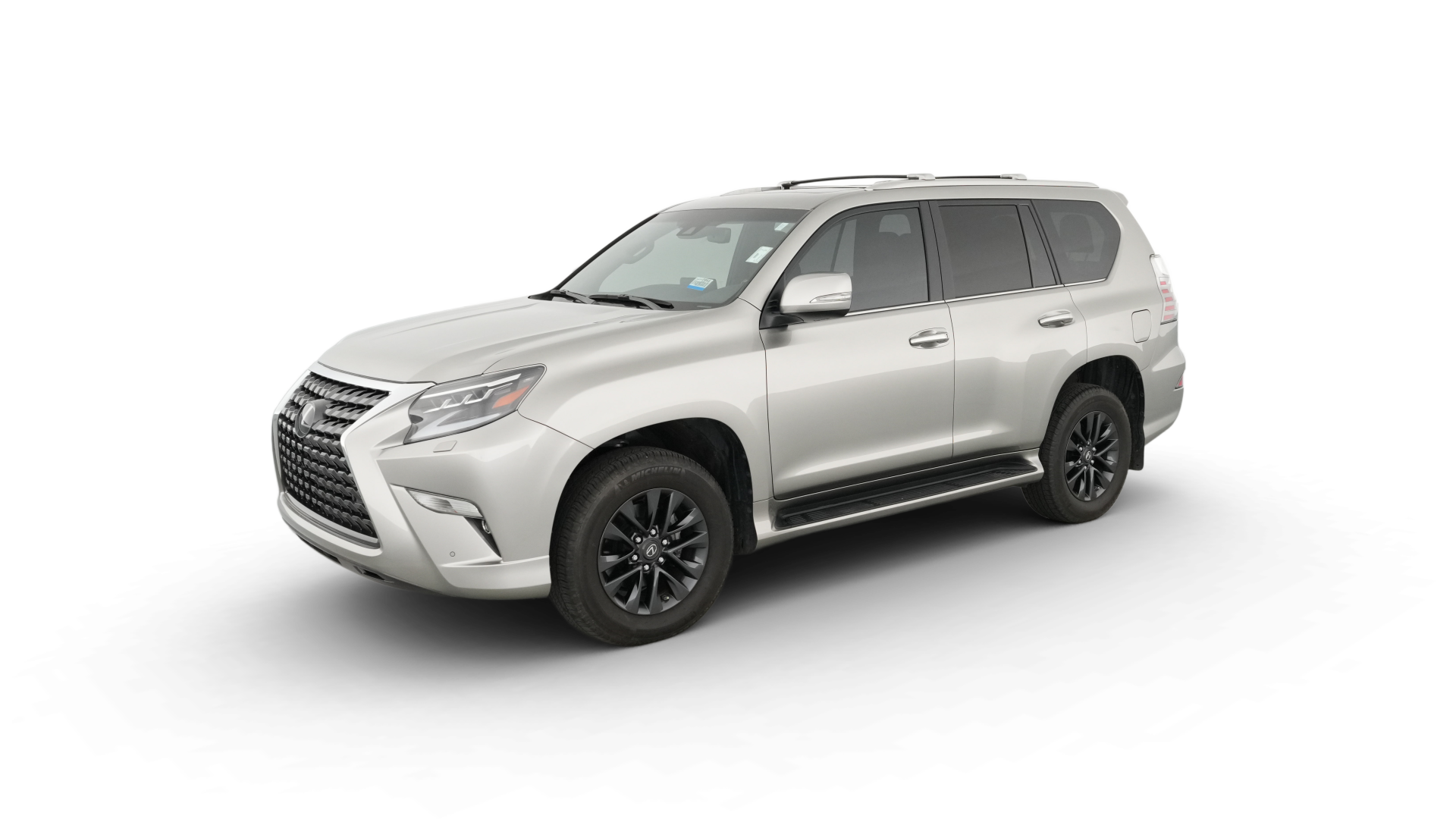 2022 Lexus GX vehicle photo