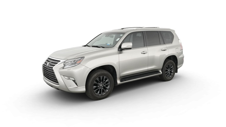 2022 Lexus GX vehicle photo