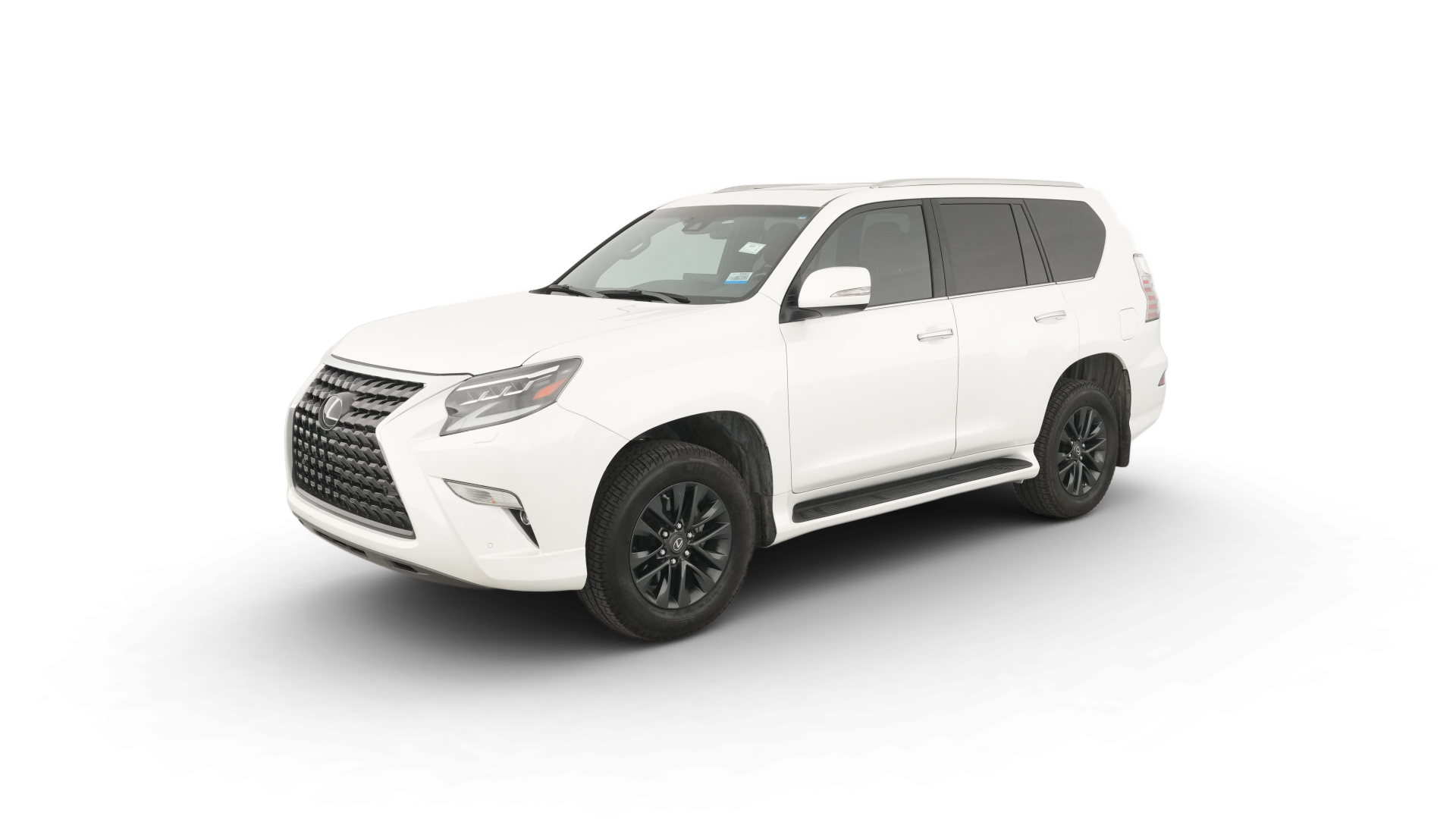 2022 Lexus GX