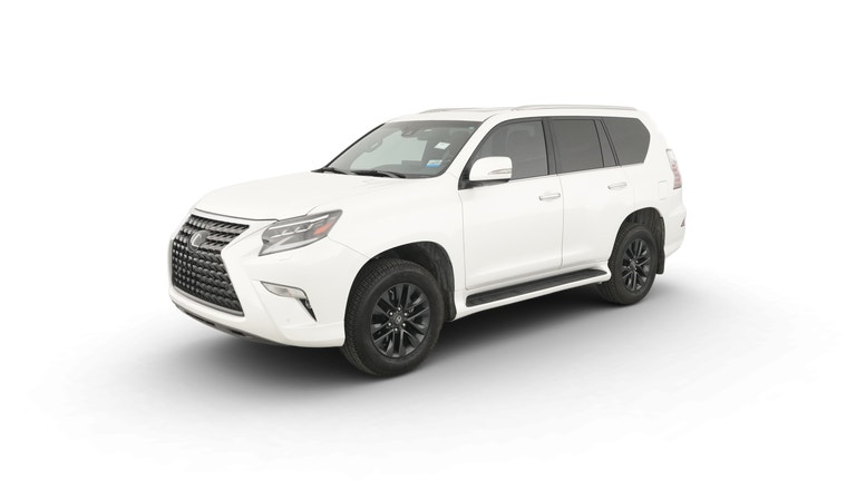2022 Lexus GX vehicle photo