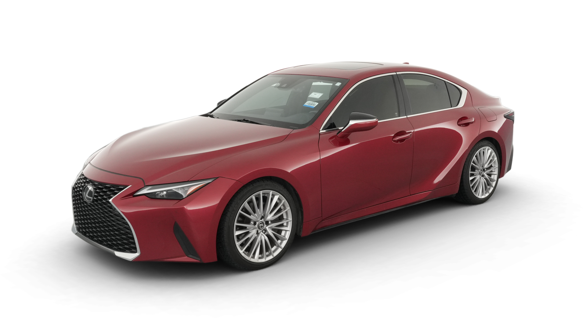 2022 Lexus IS 300