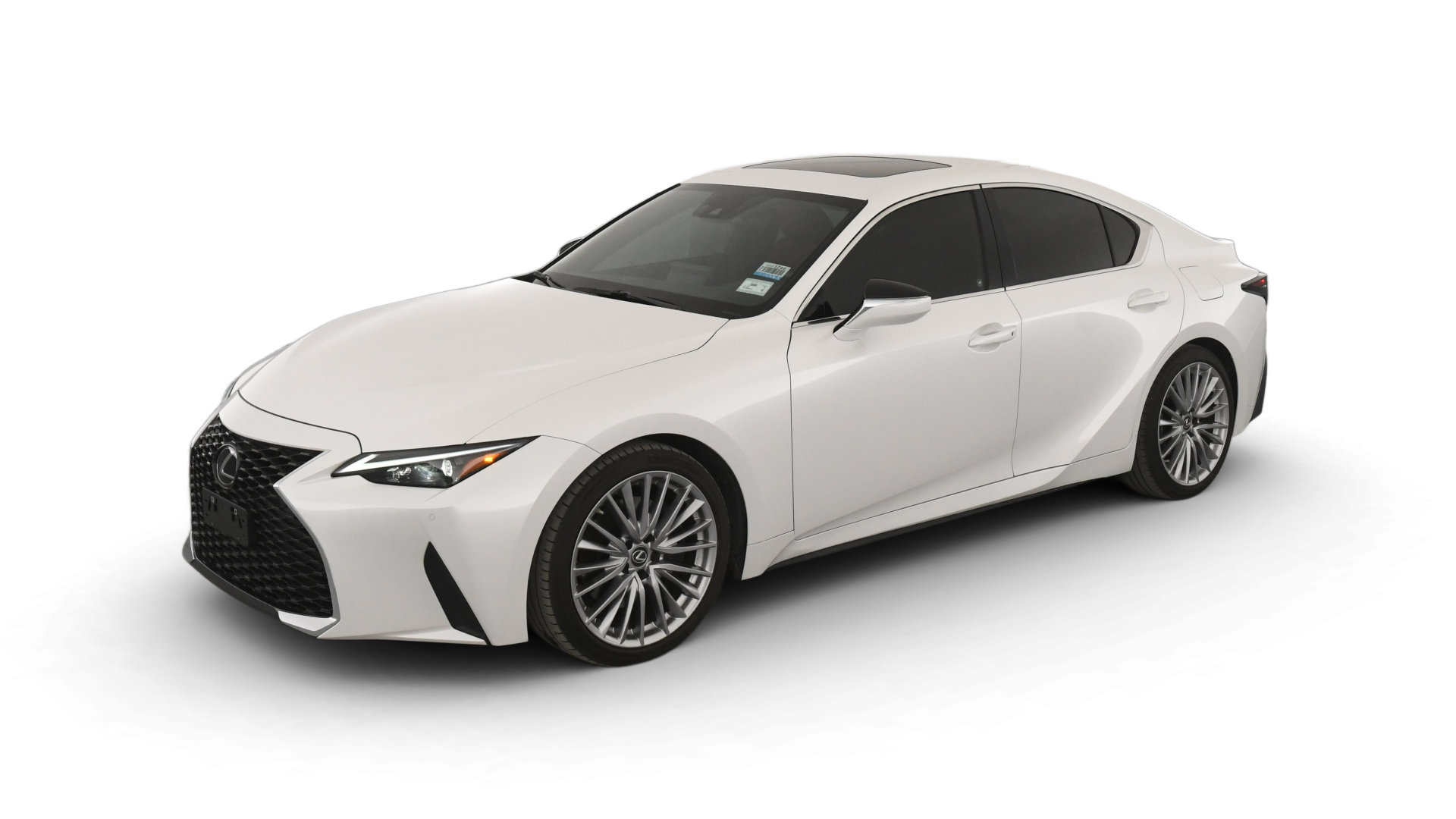 2022 Lexus IS 300