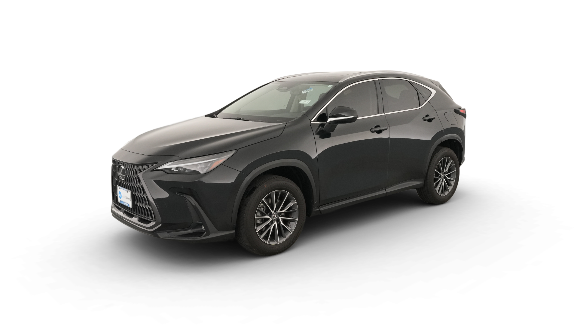 2022 Lexus NX 250