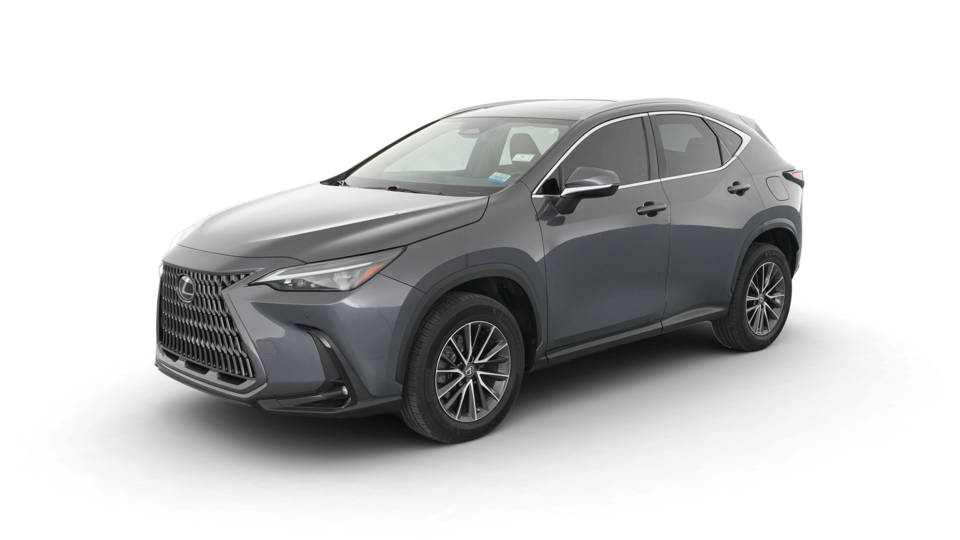 2022 Lexus NX 250