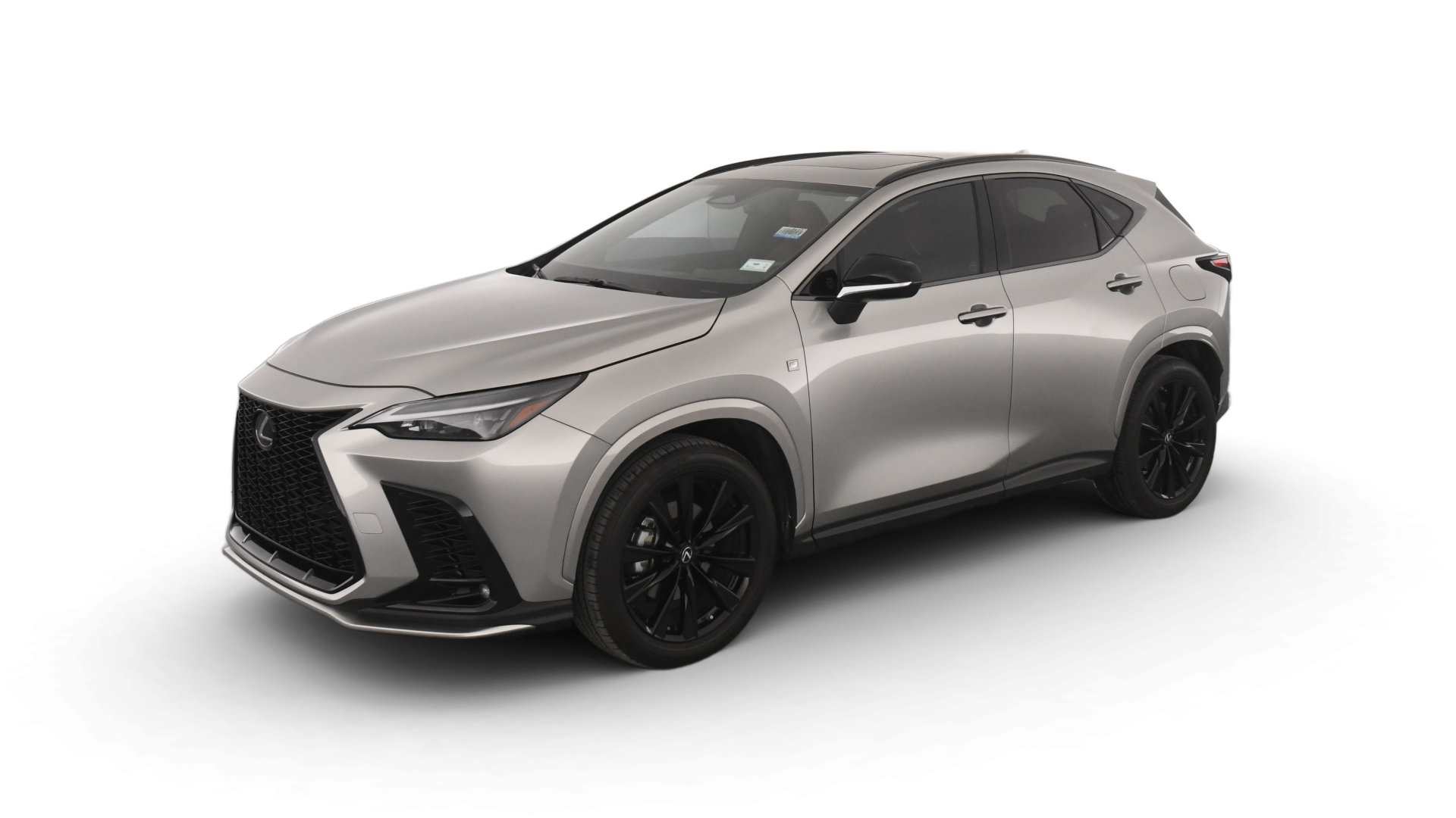 2022 Lexus NX 350