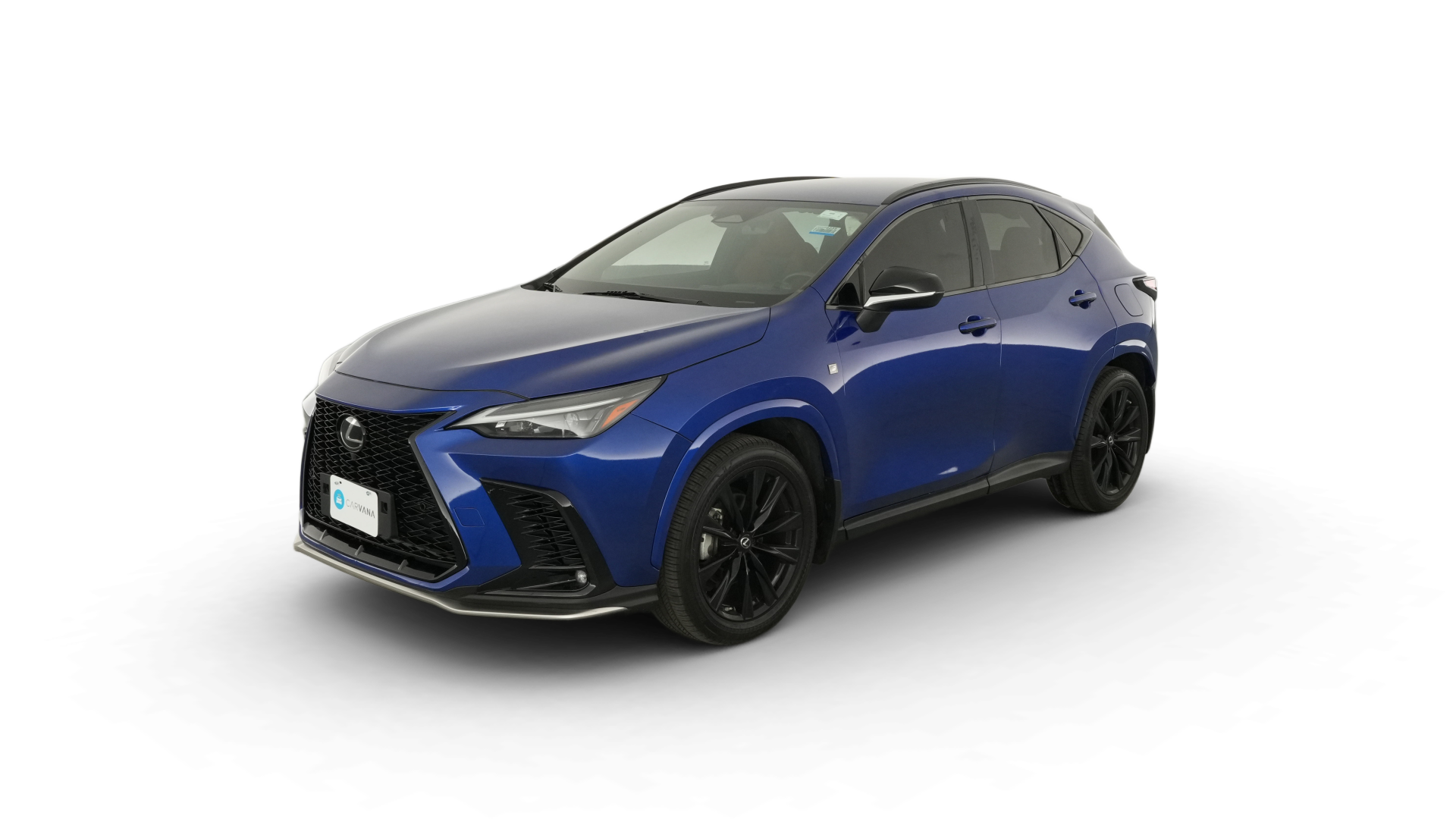 2022 Lexus NX 350