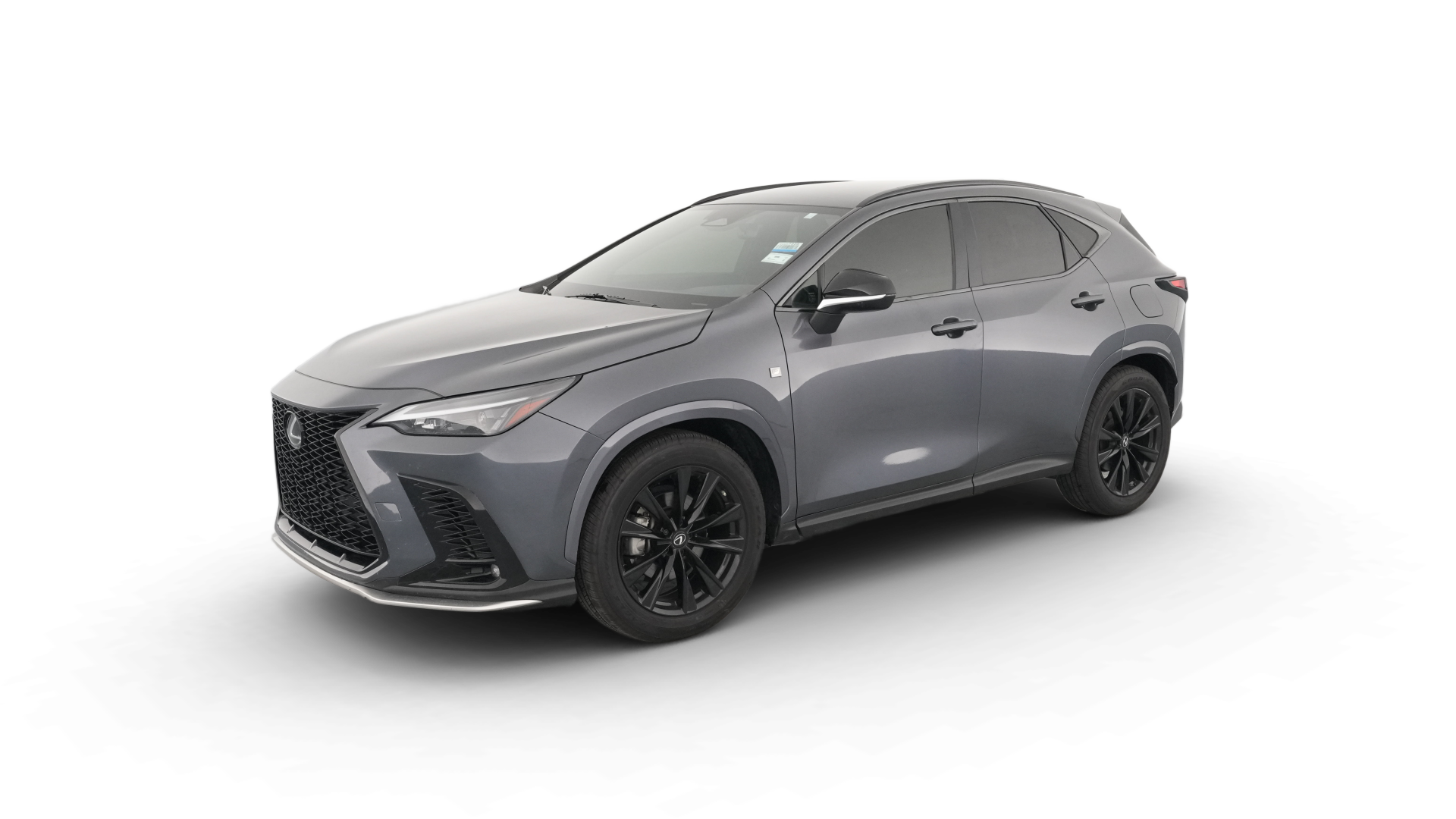 2022 Lexus NX vehicle photo