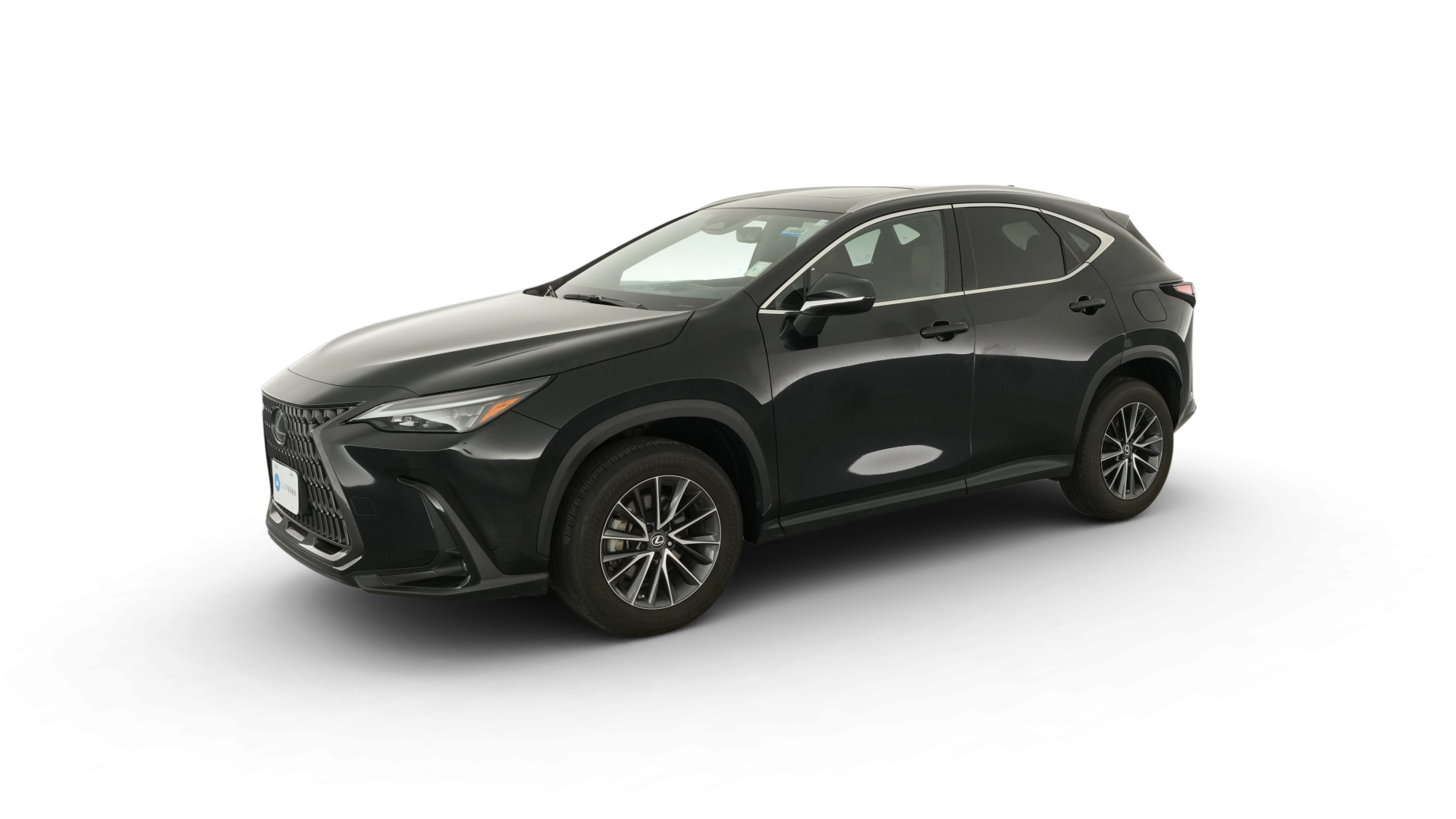 2022 Lexus NX vehicle photo