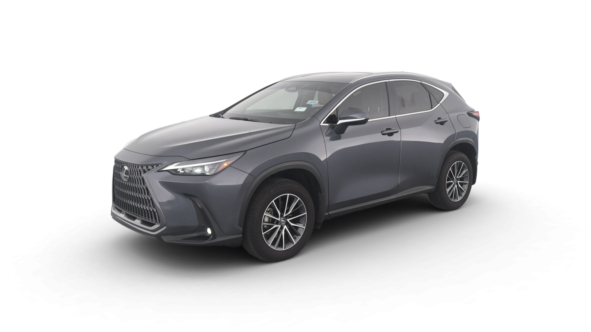 2022 Lexus NX 350