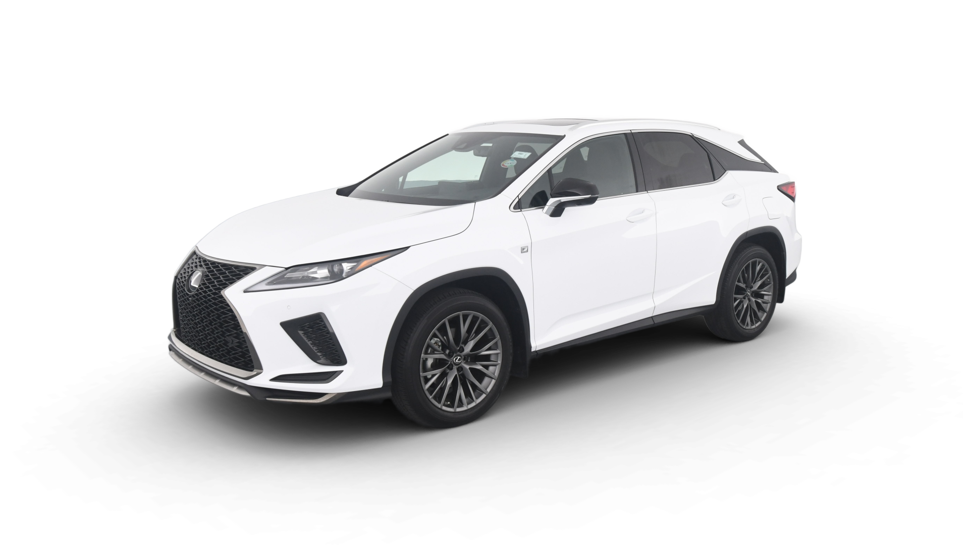 Used 2022 Lexus RX | Carvana