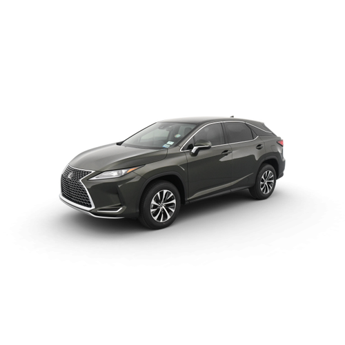 2022 Lexus RX