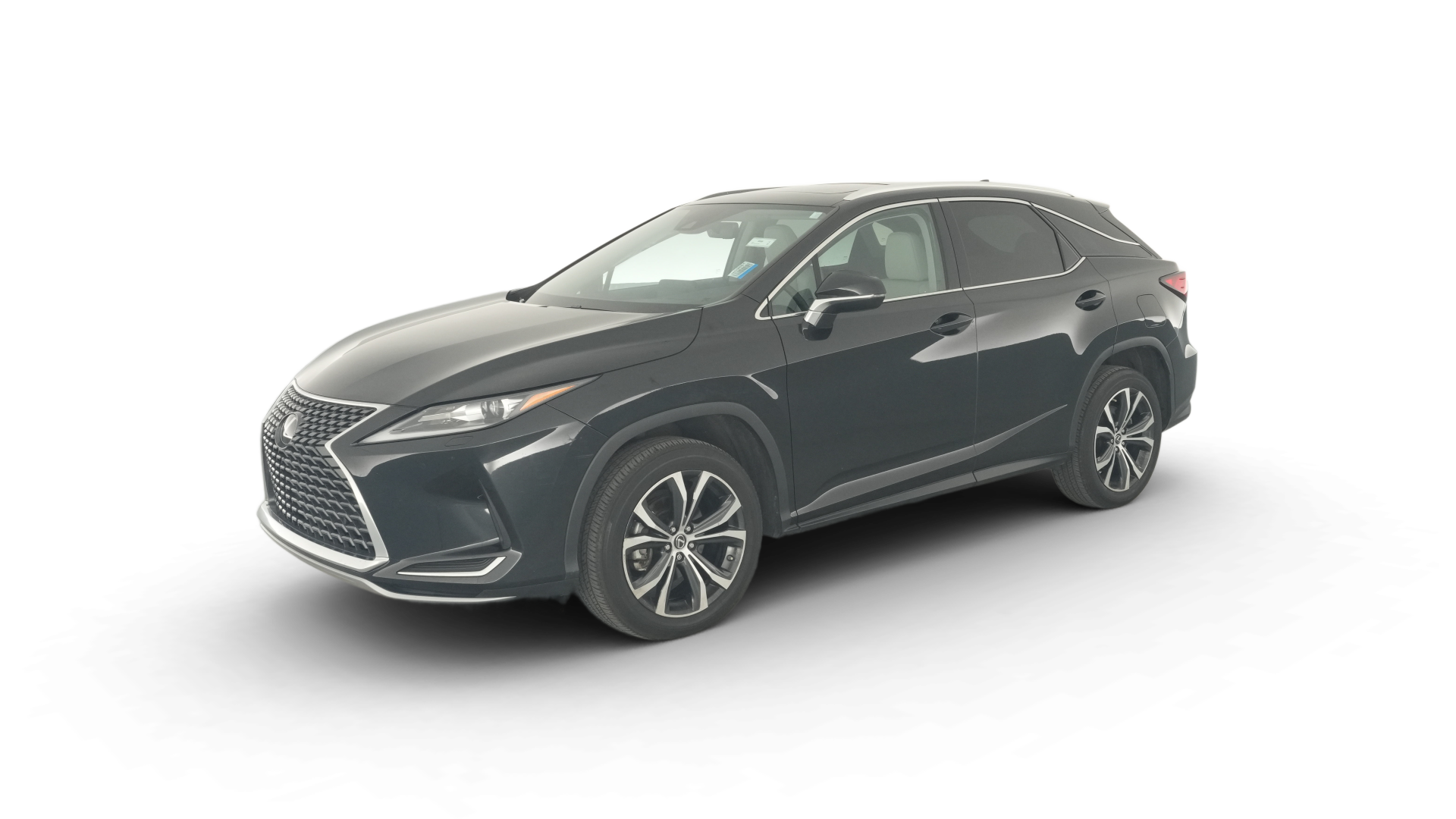 2022 Lexus RX vehicle photo