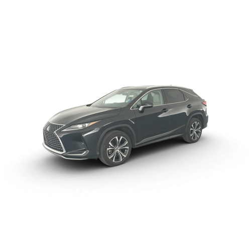 2022 Lexus RX