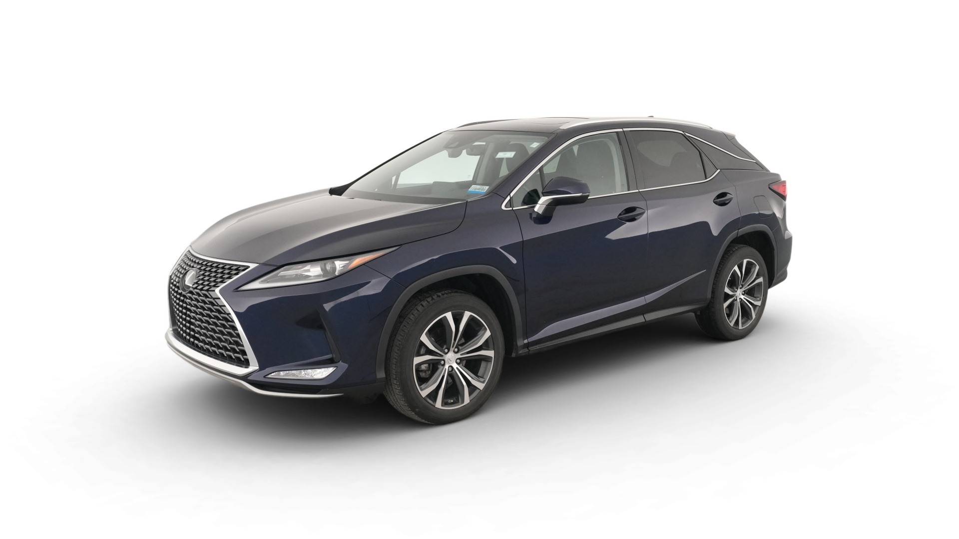 2022 Lexus RX vehicle photo