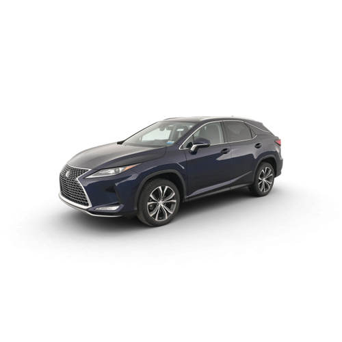 2022 Lexus RX