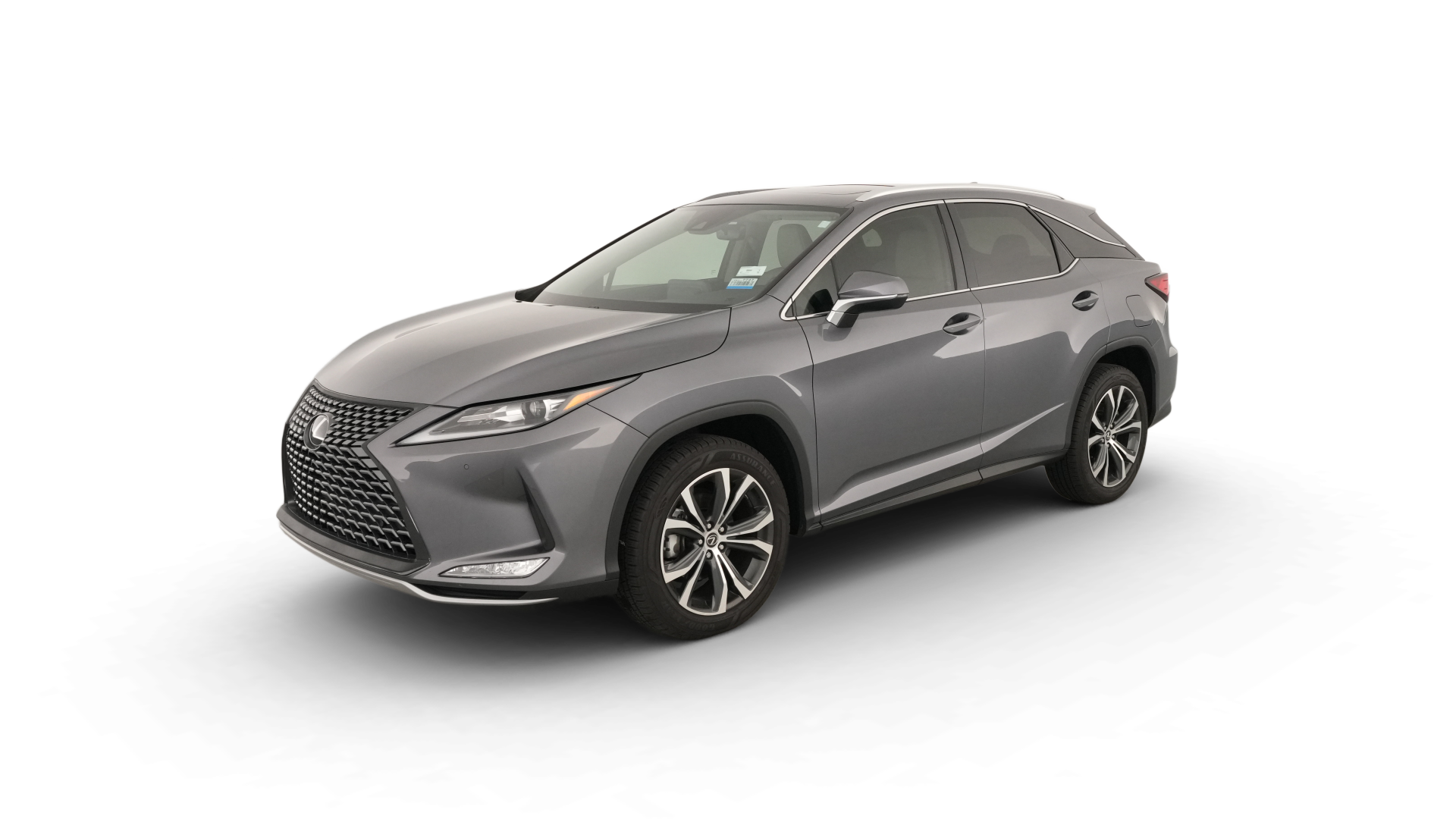 2022 Lexus RX