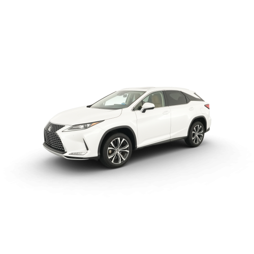 2022 Lexus RX
