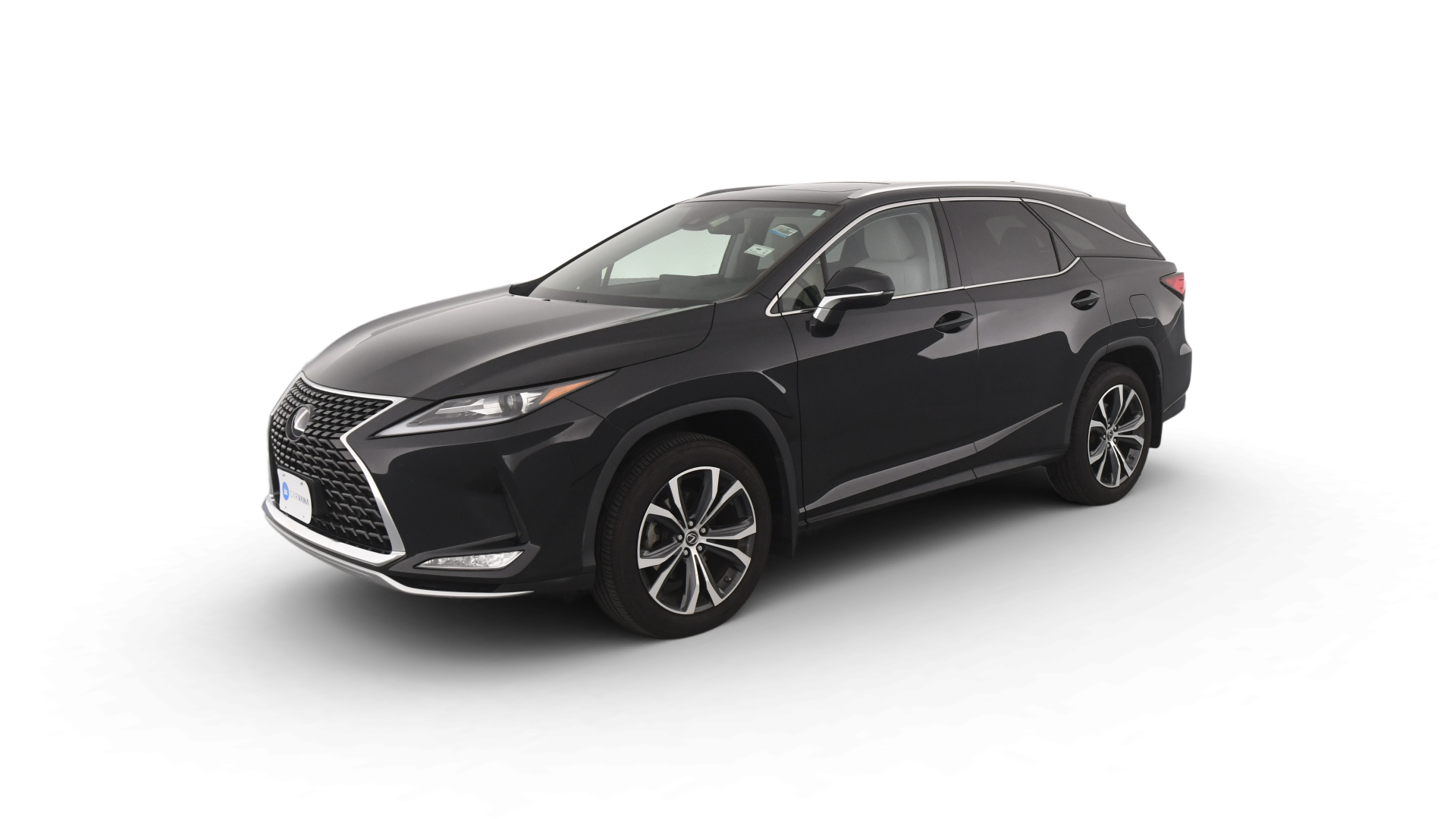 2022 Lexus RX vehicle photo