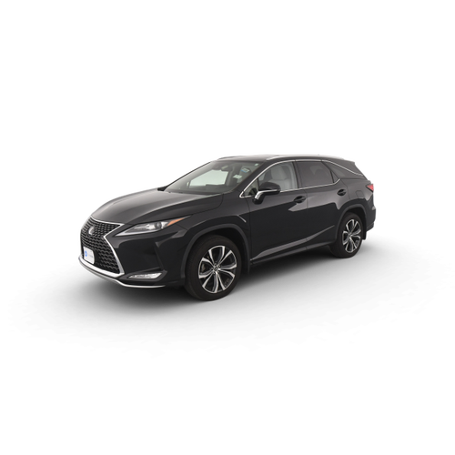 2022 Lexus RX