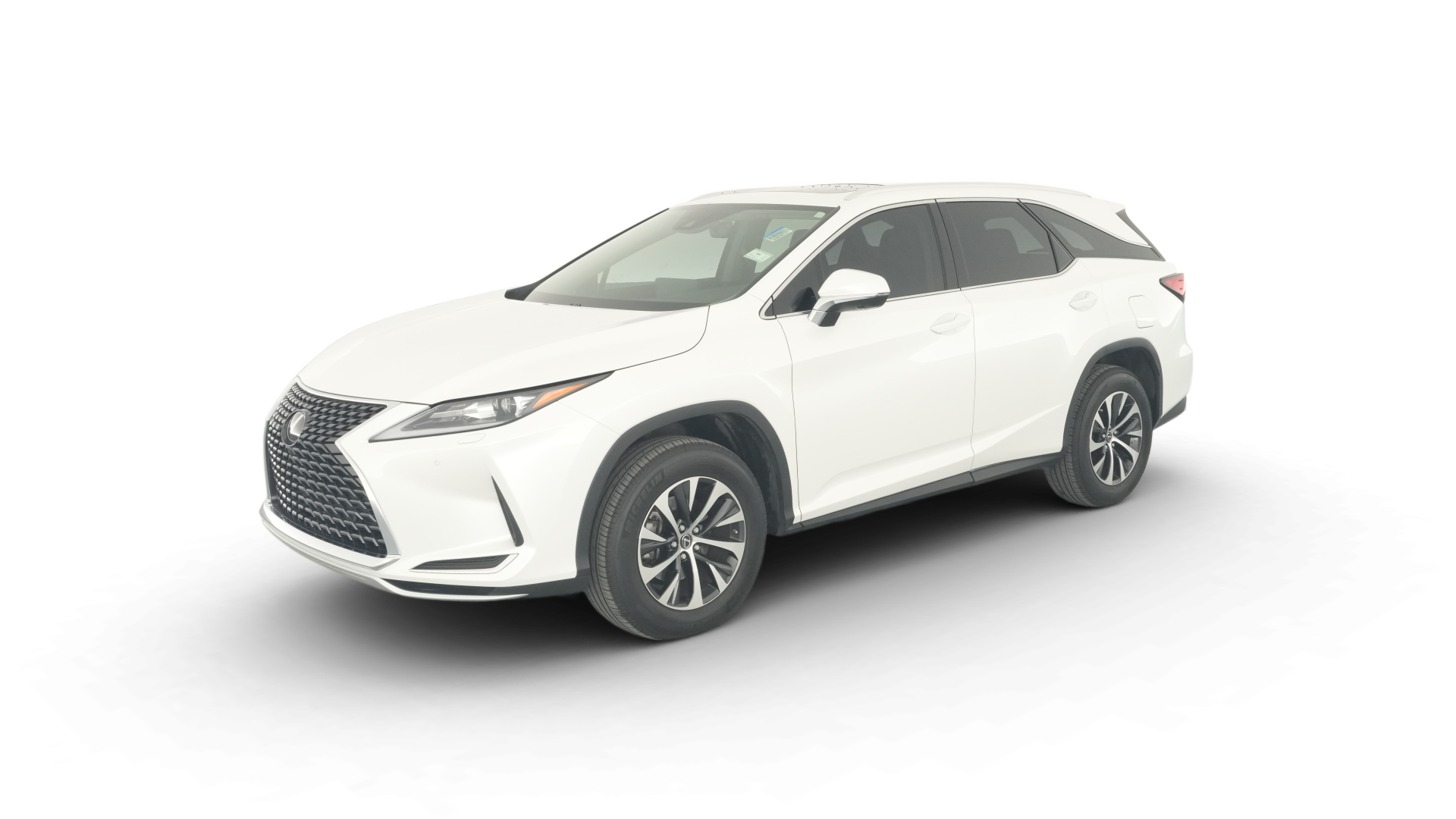 2022 Lexus RX vehicle photo