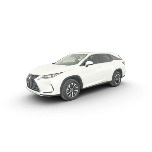 2022 Lexus RX