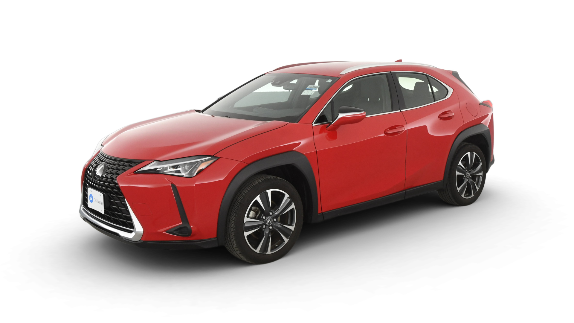 2022 Lexus UX
