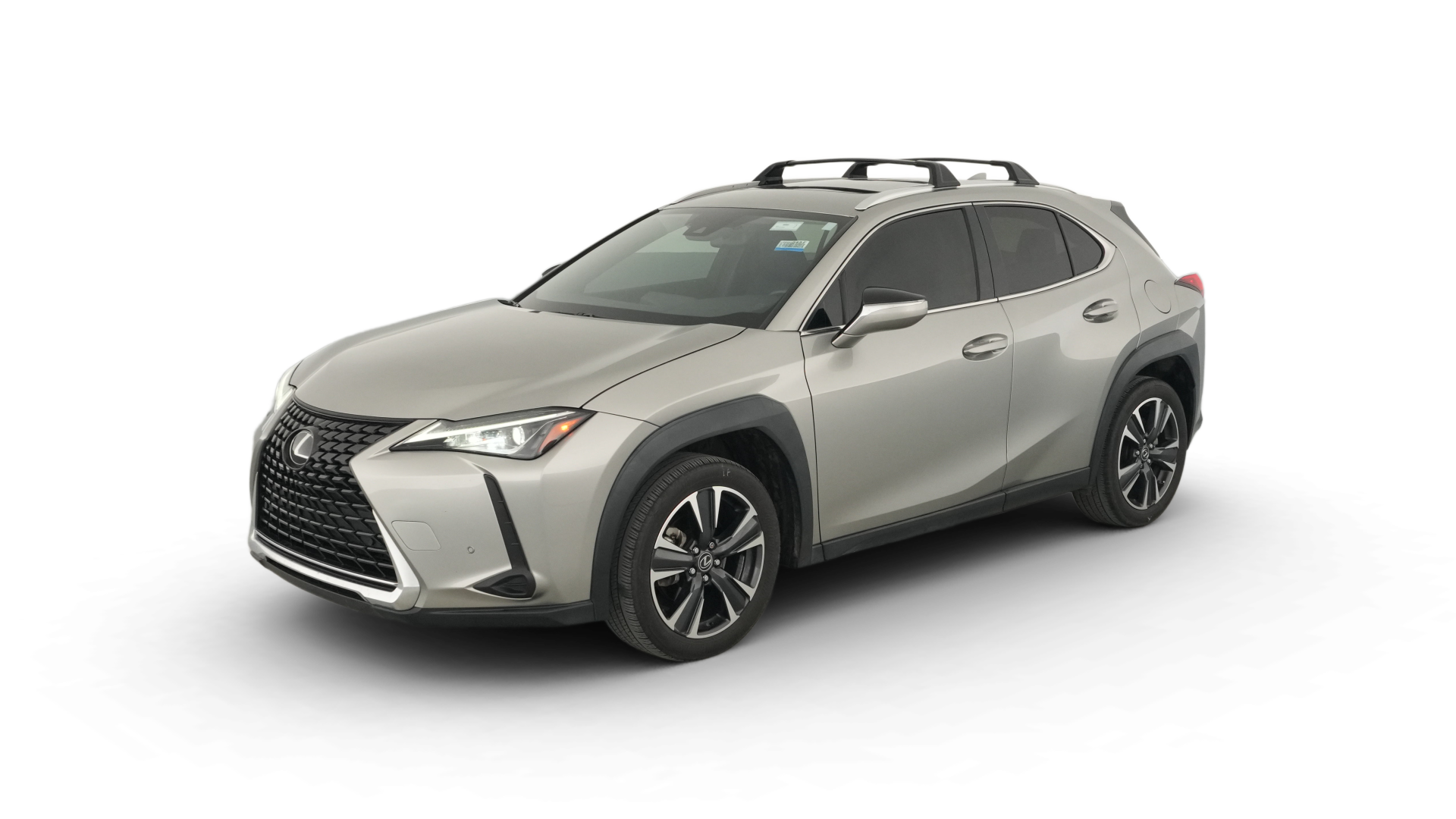 2022 Lexus UX vehicle photo