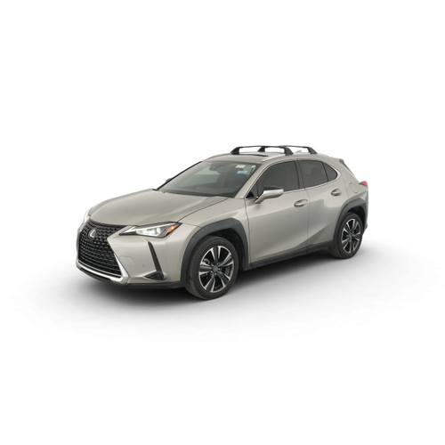 2022 Lexus UX