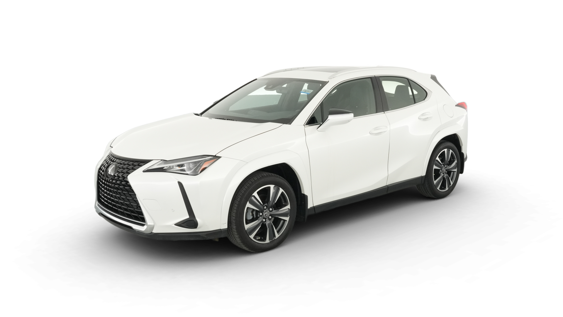 2022 Lexus UX