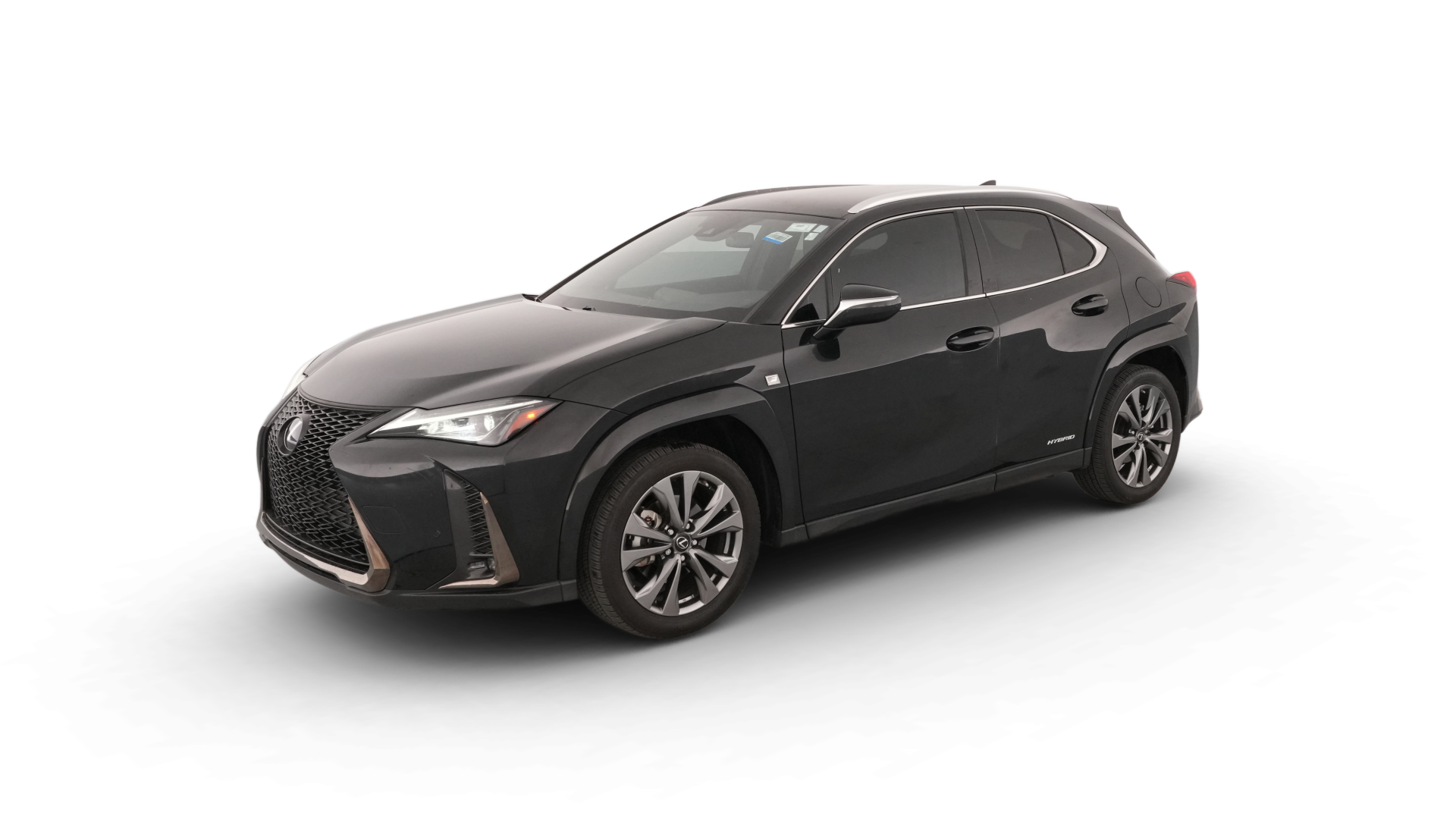 2022 Lexus UX vehicle photo