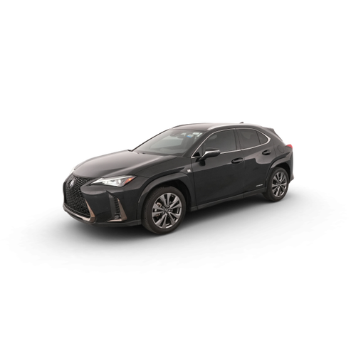 2022 Lexus UX