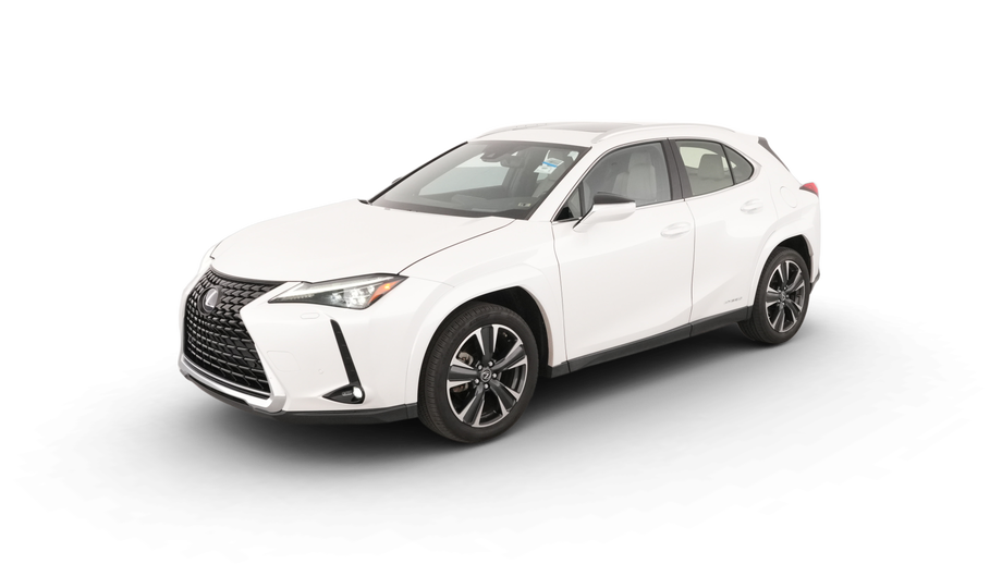 2022 Lexus UX