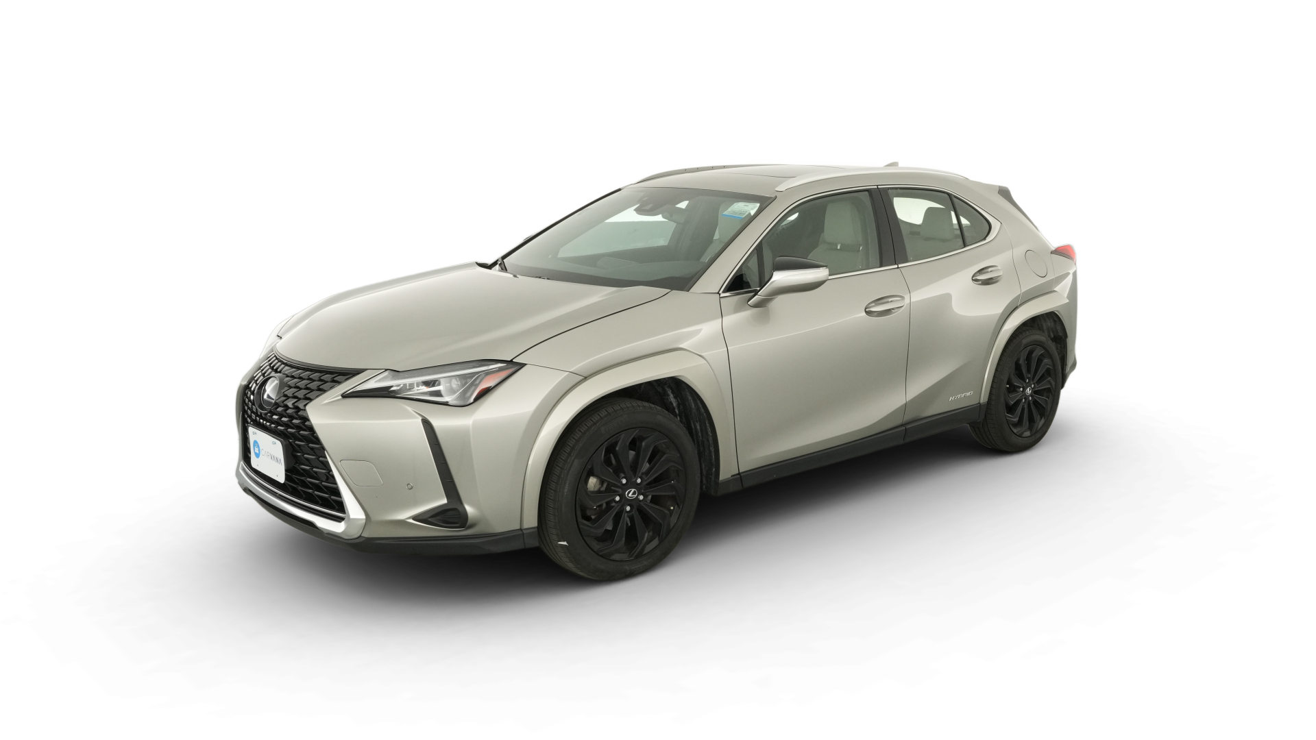 2022 Lexus UX vehicle photo