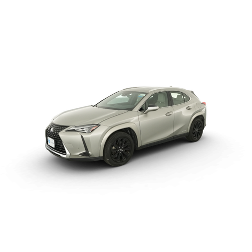 2022 Lexus UX