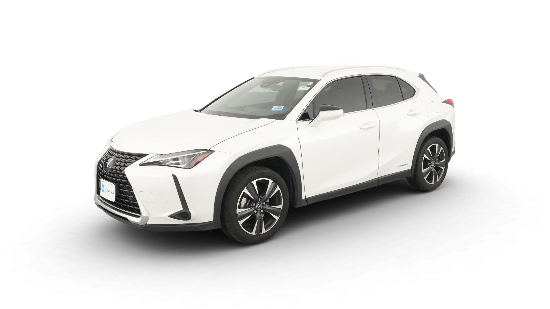 2022 Lexus UX Hybrid