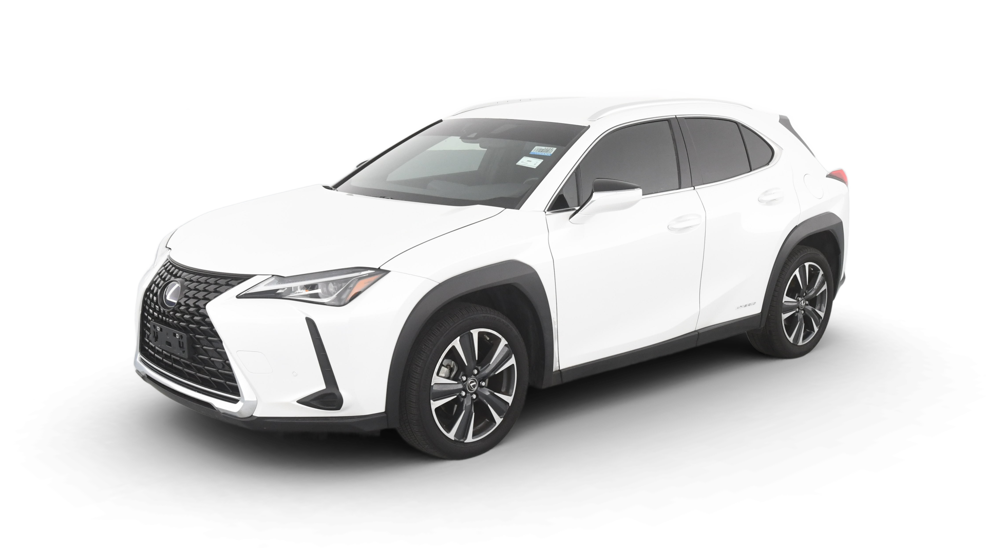 2022 Lexus UX Hybrid