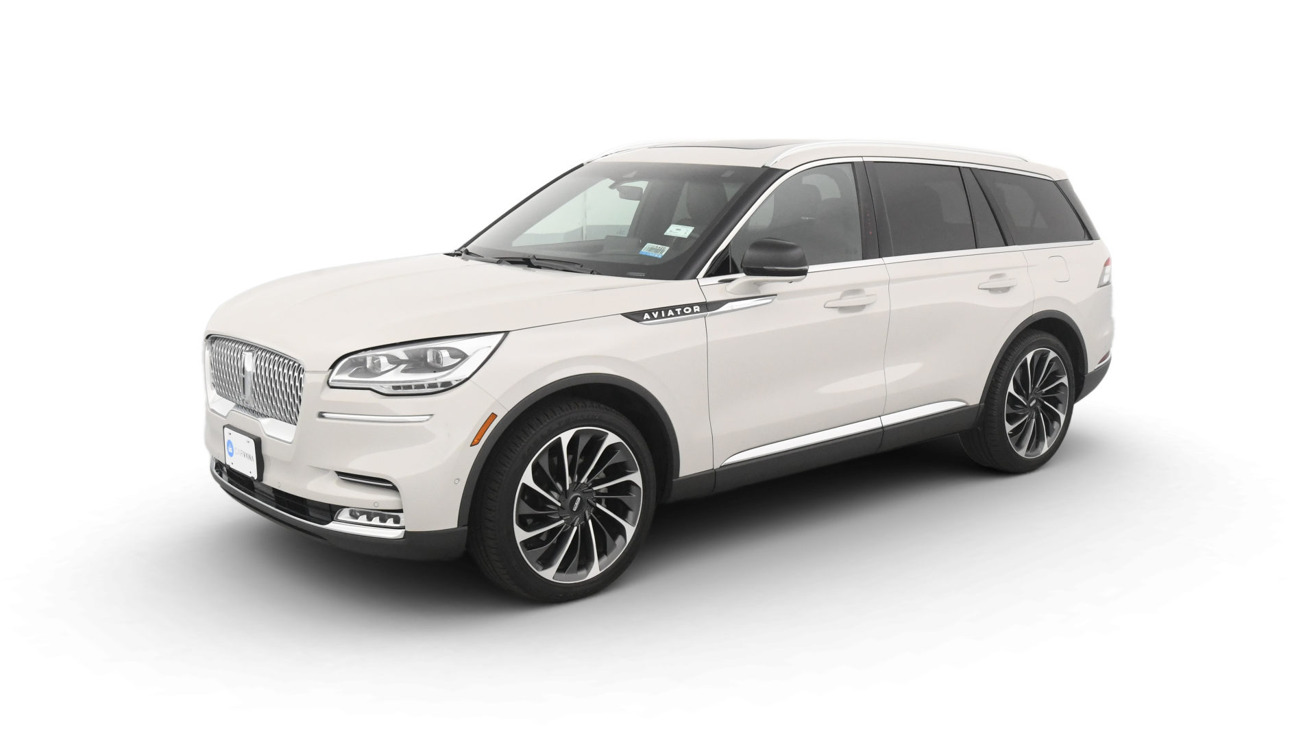 Used 2022 Lincoln Aviator | Carvana