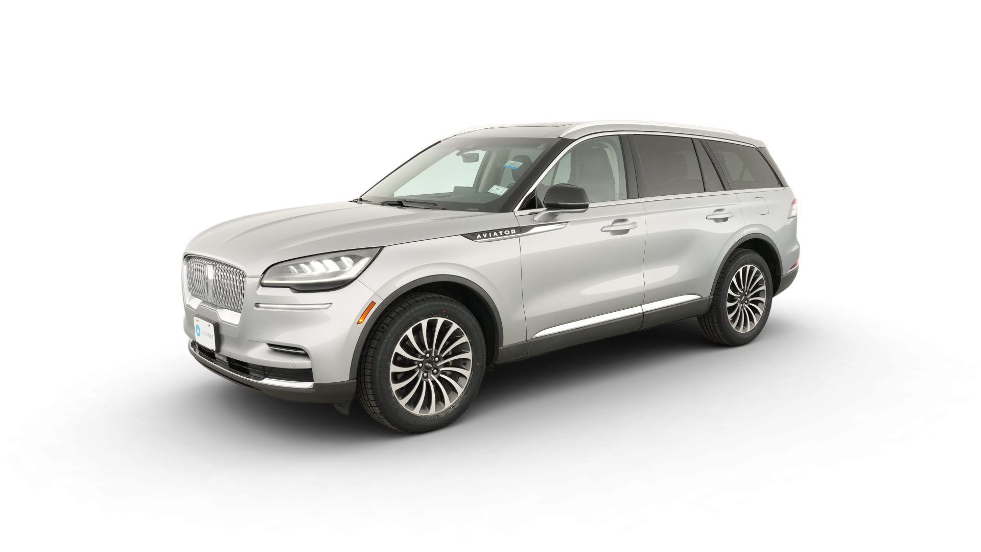 2022 Lincoln Aviator