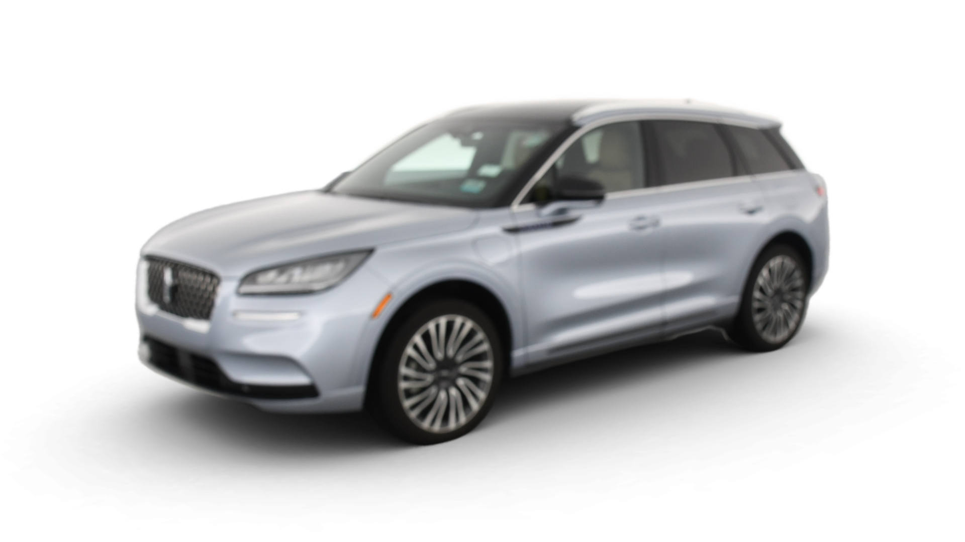 2022 Lincoln Corsair Grand Touring