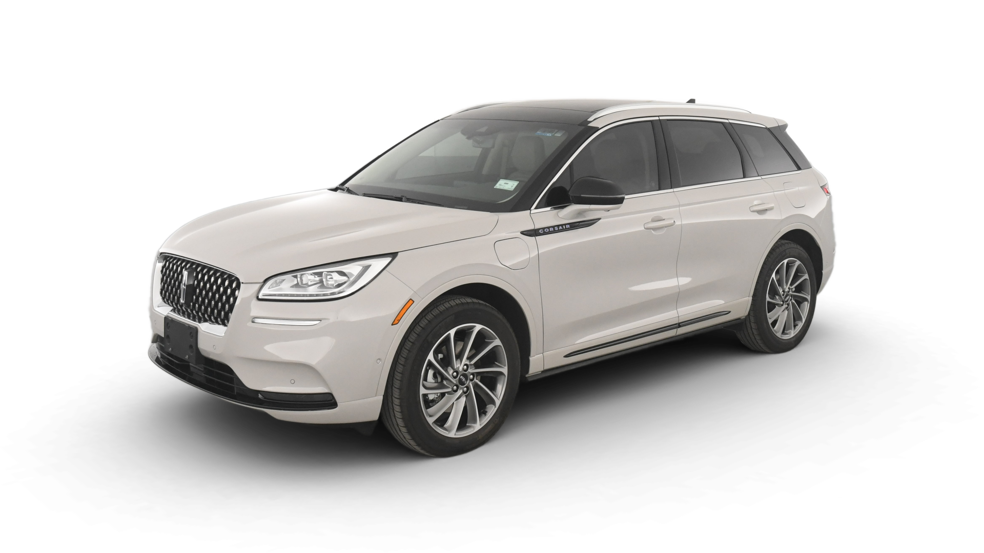 2022 Lincoln Corsair Grand Touring