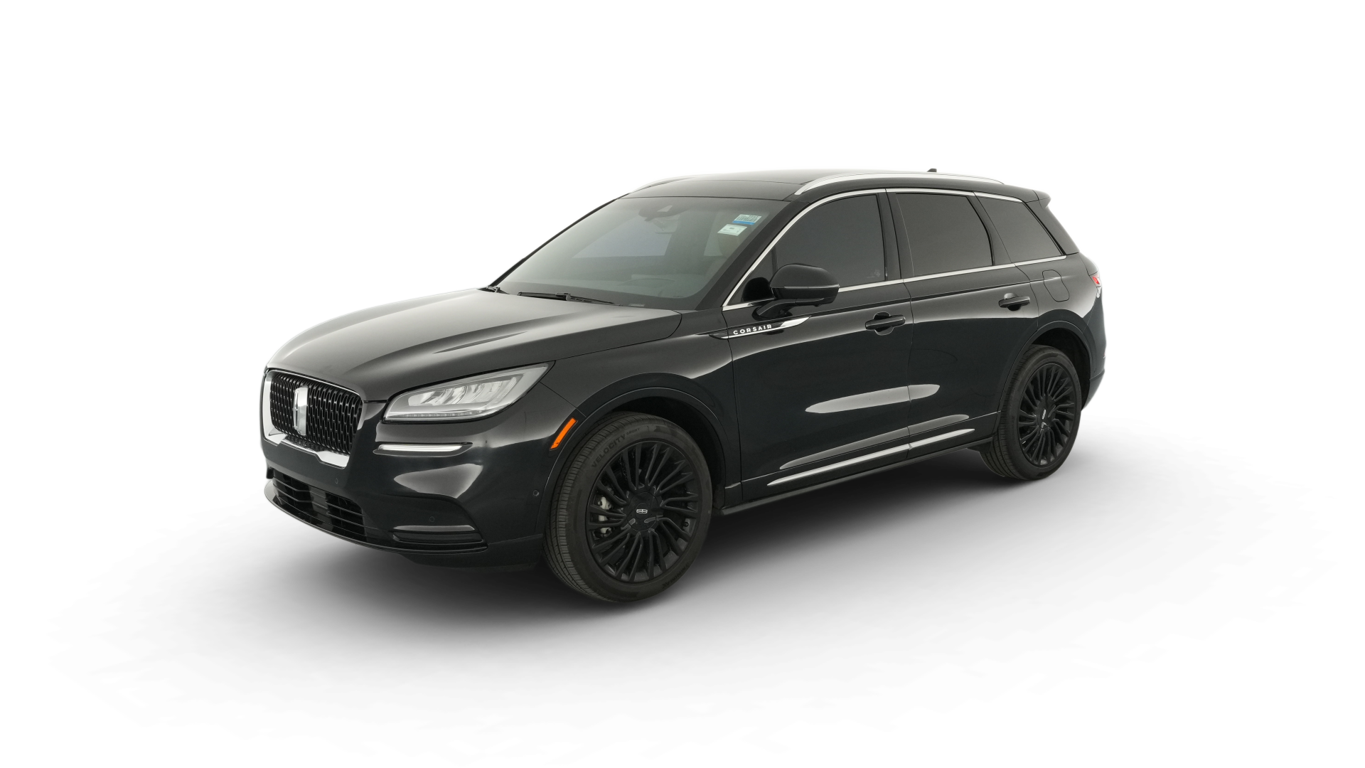 2022 Lincoln Corsair vehicle photo