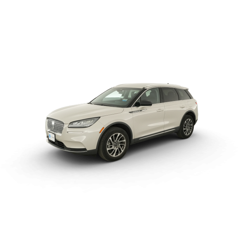 2022 Lincoln Corsair