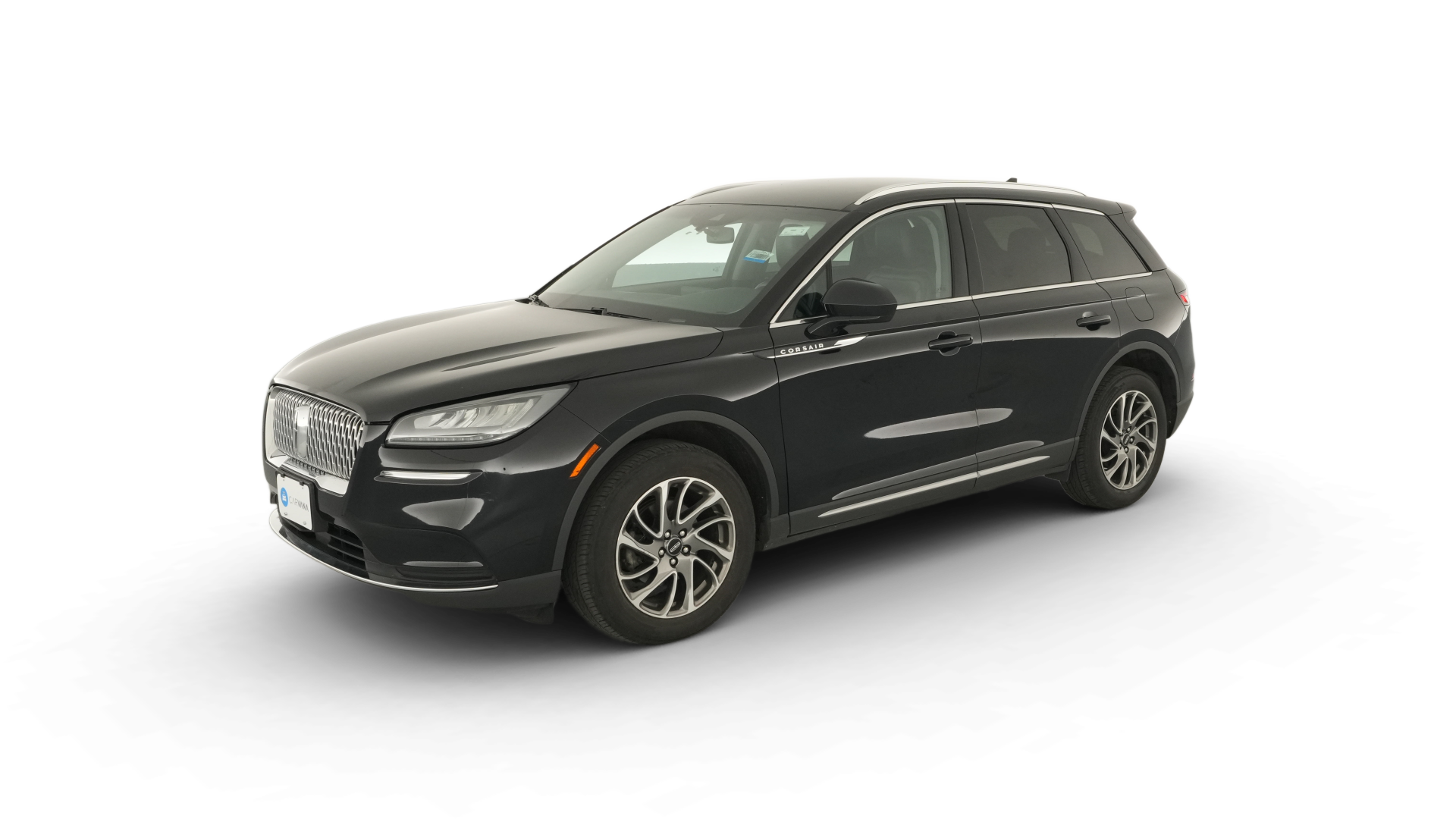 2022 Lincoln Corsair vehicle photo