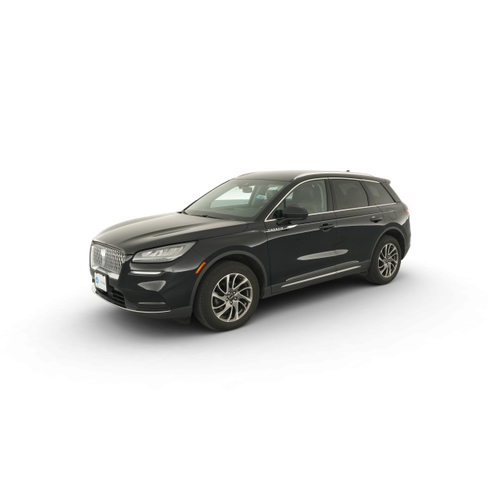 2022 Lincoln Corsair