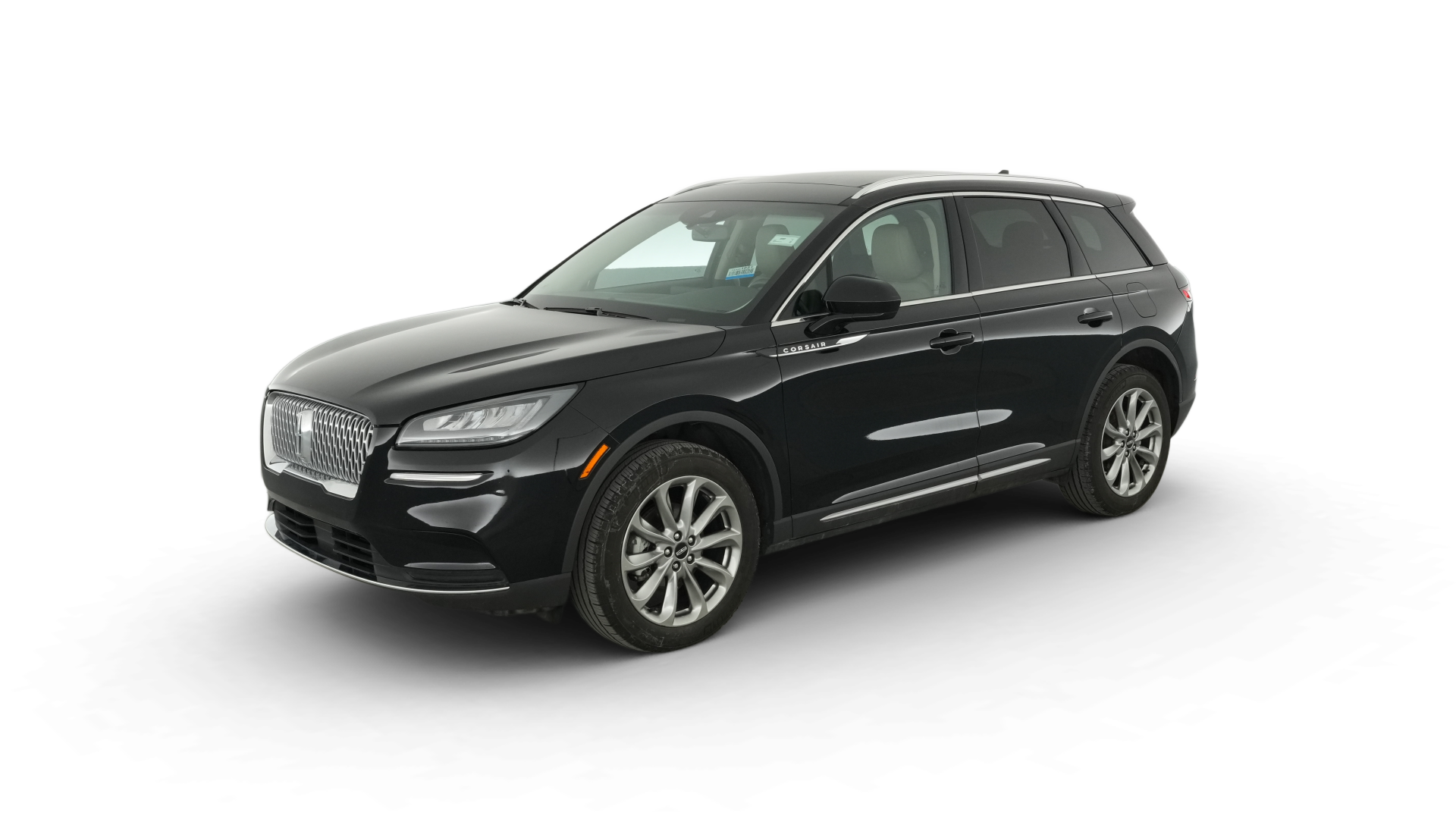 2022 Lincoln Corsair