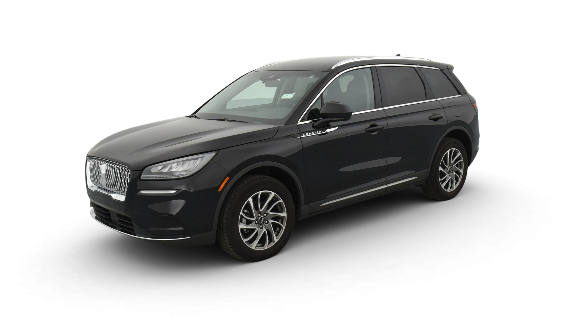 2022 Lincoln Corsair Base