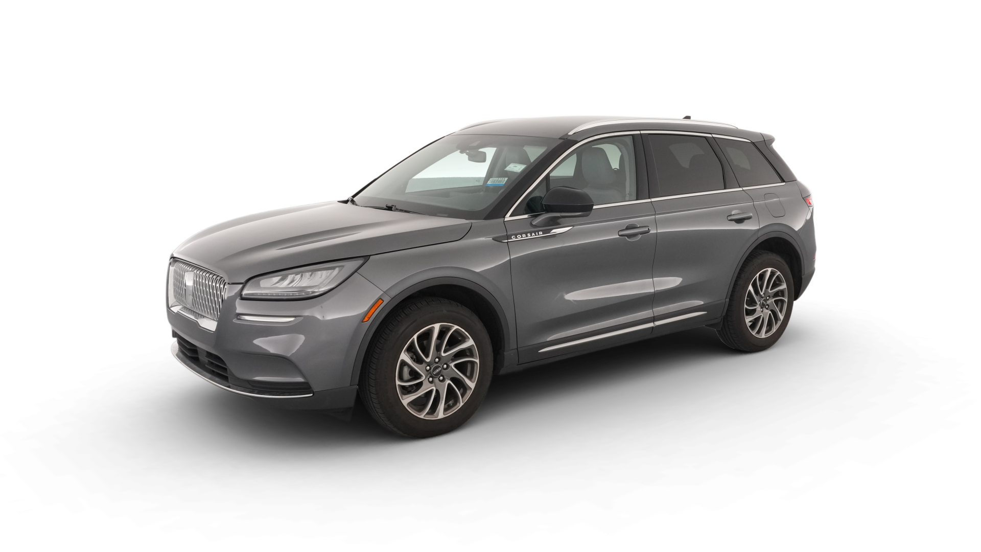 2022 Lincoln Corsair vehicle photo
